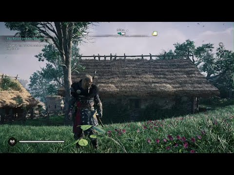 Assassin creed Valhalla is TRASH