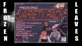 Cover art for Moving to america