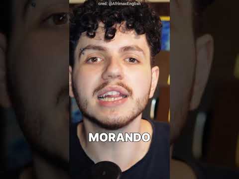 ELE SÓ QUERIA VOLTAR PRA CASA