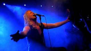 Nocturnal Rites - Iron Force