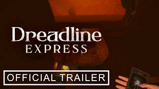 Dreadline Express demo trailer teaser