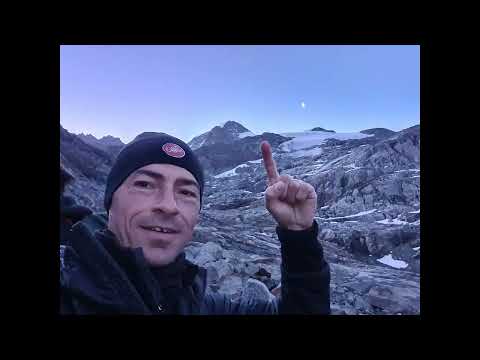 Scalata Gran Paradiso