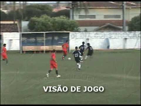 TERRA VERMELHA FUTEBOL CLUBE - LUCAS LEONARDO - ATACANTE 93