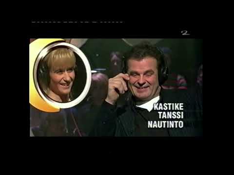 Leikin varjolla - YLE2 - 20.12.2002