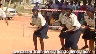 Le dikopelo, musique traditionnelle des Bakgatla ba Kgafela dans le district de Kgatleng