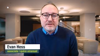 How Quinn Emanuel Turned a Seven-Year Fraud Case Into a Complete Victory: Part 3