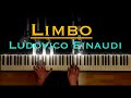 Limbo - Ludovico Einaudi | Piano Cover