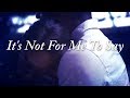 It's Not For Me To Say | Barry Manilow Karaoke