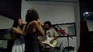 PPband - Ando meio desligado (Os Mutantes)
