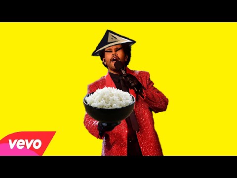 IN YOUR RICE | The Weeknd - In Your Eyes (Asian PARODY)