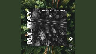 My Way (ft. Alice Berg)