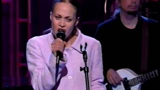 Fiona Apple - Paper Bag - 2000 03 24