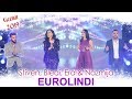 Potpuri (Gezuar 2019) Stiven, Bledi, Era & Nazmija