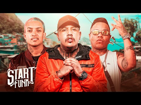 PLATAFORMA PEGA FOGO, TODO MUNDO LOUCO - MC PP da VS, MC Magal, MC Brinquedo (DJ Oreia)