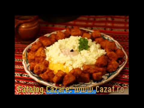 Cazare Vajaitoarea, Vrancea - Cazat.ro