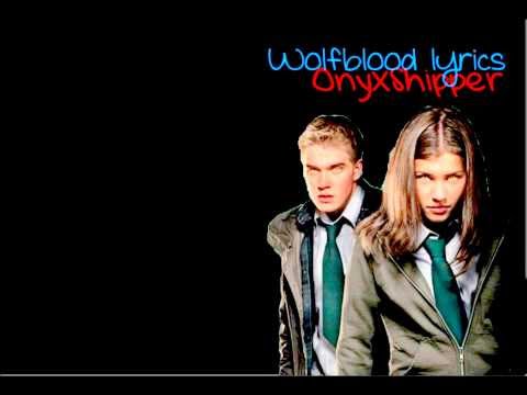 Wolfblood Theme song Extended version Lyrics
