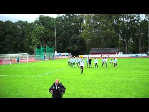 Maif-VMA 4-2 - Mommos 2-2-mål