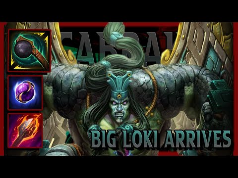 CABRAKEN IN THE JUNGLE STILL FEELS INSANE