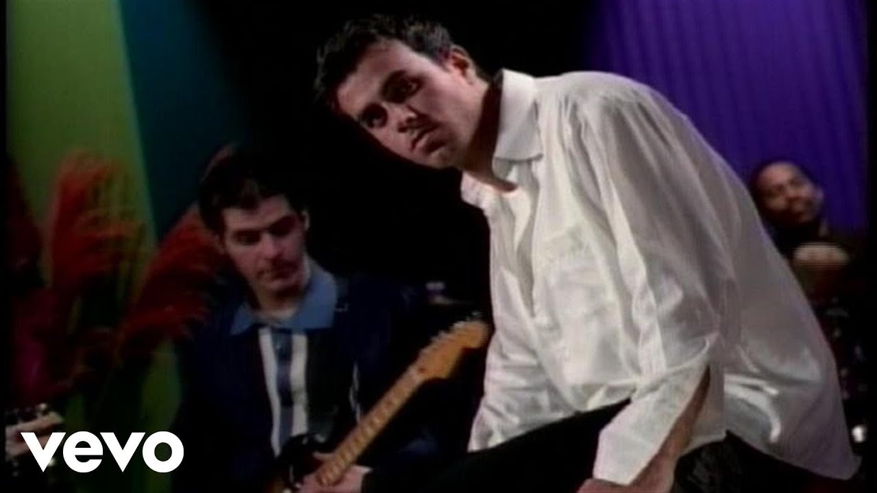 Enamorado Por Primera Vez Lyrics | Enrique Iglesias | Vivir (1997)