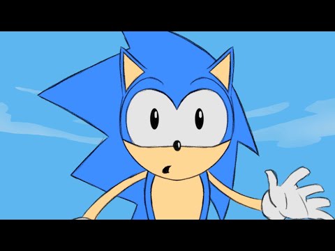 Sonic the Hedgehog Fanfilm