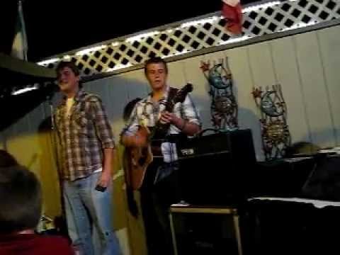 The Mason Jars - Double XL (Cover) Keith Anderson