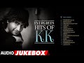Evergreen Hits of KK (Audio Jukebox) | Remembering the Golden Voice | @tseries  - Bhushan Kumar #kk