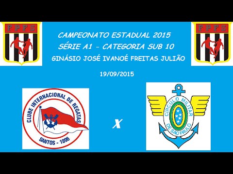 10   EST   INTER X CÍRCULO MILITAR