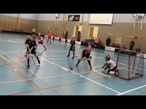 SPV08 vs SB Vaasa musta erä(3)