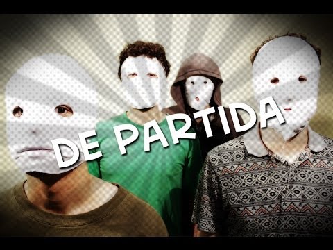 De Partida video
