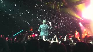 Mute Math- Equals (live)