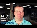 Clean Room Design FAQs PortaFab Modular Cleanroom Systems Modular Cleanroom Construction