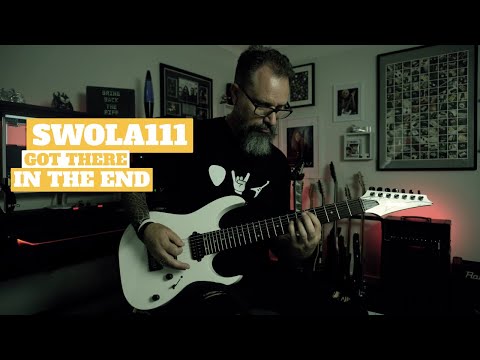 SWOLA111 — Got there in the end