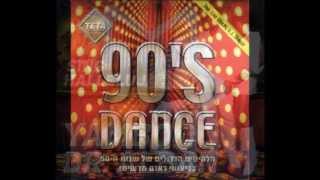 90's Best Dance Hits Mix by Dj Shamir - TETA - YouTube