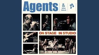Secret Agent Man (Live)
