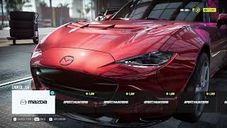 Playing with my VIEWERS! and messing around on NFS Heat (MX5 Showcase)