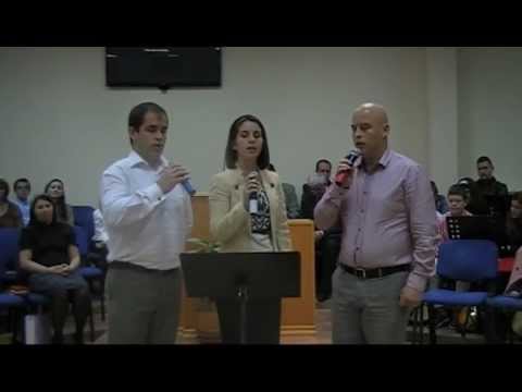 Fraţii Ani - Când omenirea se frământă