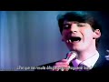 Spandau Ballet True SUBTITULADO HD