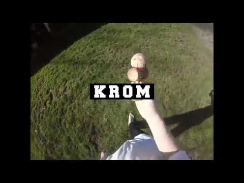 Krom Beams Single Trick |けん玉| Joe Nelson
