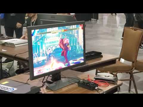 CEO Daytona 2019 top 96 - trashbox vs terrence