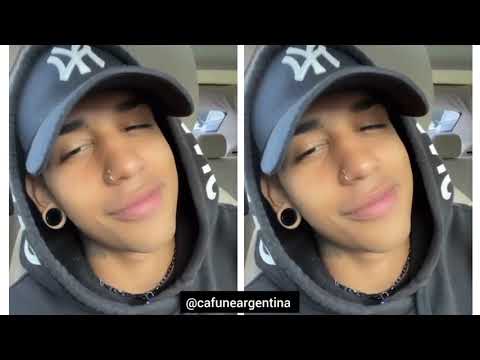 Micro TDH se suma a Como Si Nada Remix de Adso Alejandro