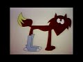 Sesame Street Animals Steal And Ruin A Man S Clothes New Music And Sound Effects