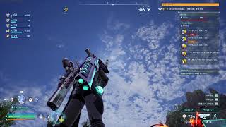 【Palworld 1.0】 #13続き じっくりまったりやっていく【PS5】