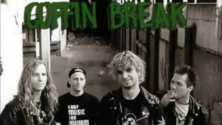 Coffin Break -  Kill The President