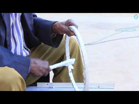 Ndaiga Muchiri - March - The Singing Wells project