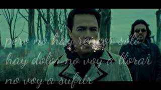 Te Diré Que No + letra - Los Temerarios con poema  2016