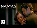 Maaya Season 2 Episode 3 Strangers Again A Web Original By Vikram Bhatt