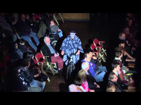 "Behold The Lord High Executioner" (The Gurt Mikado)