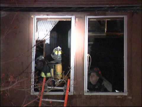 159 Pemberton St. Cambridge fire