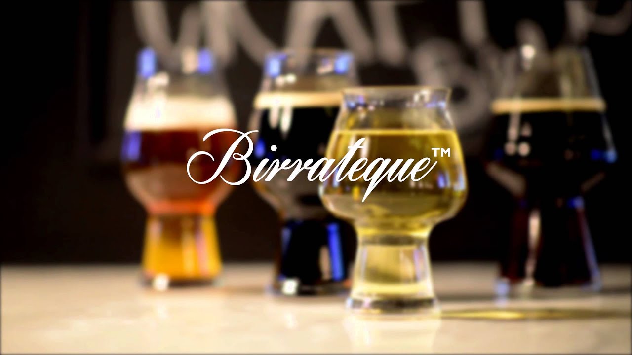 Birrateque Collection