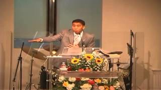 08-24-2014 진전한 정체성: 택하신 족속